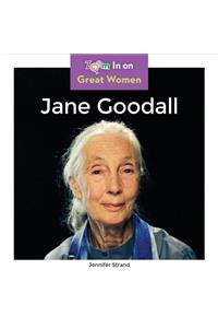 Jane Goodall