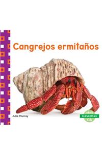 Cangrejos Ermitaños (Hermit Crabs) (Spanish Version)