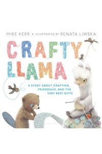 Crafty Llama