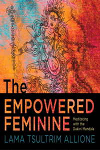 Empowered Feminine