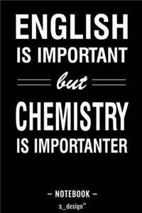 Notizbuch für Lehrer / Lehrerin / Erzieher - Abschiedsgeschenk / Dankeschön