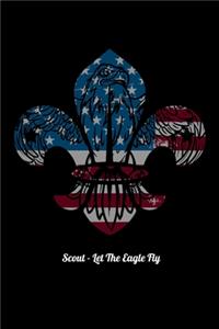 Scout - Let The Eagle Fly