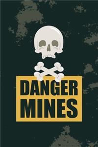 Danger Mines