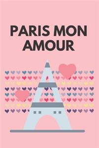 Paris Mon Amour