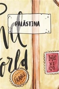 Palästina