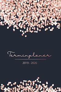 Terminplaner 2019 2020