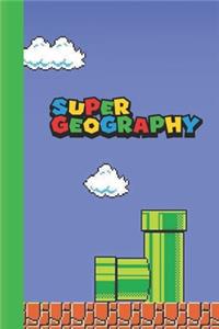 Super Geography