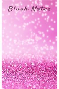 Blush Notes