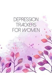 Depression Trackers For Women