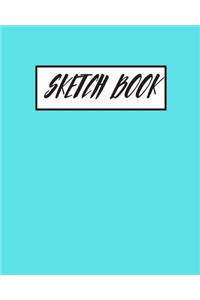 Sketchbook