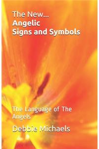 New... Angelic Signs and Symbols
