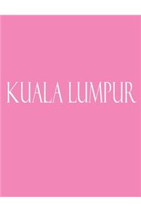 Kuala Lumpur