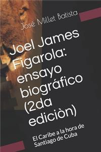 Joel James Figarola