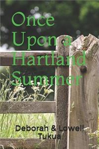 Once Upon a Hartland Summer