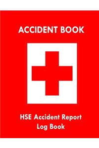 Accident Book