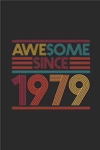 Awesome Since 1979