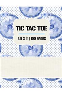 Tic Tac Toe