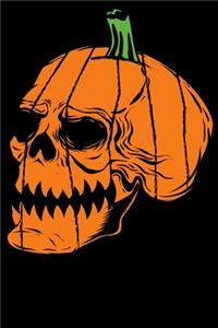 Pumpkin Journal