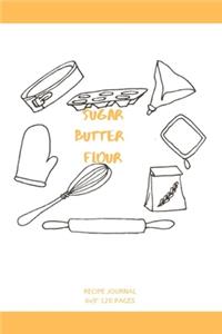 Sugar Butter