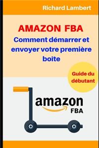 Amazon FBA