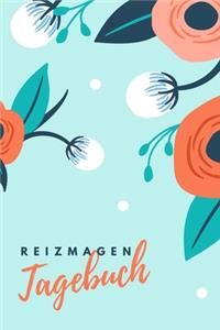 Reizmagen-Tagebuch