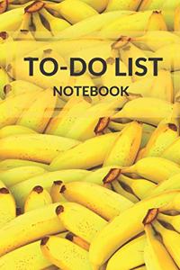 To-Do List Notebook