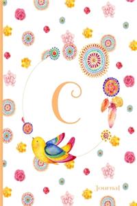 C Journal