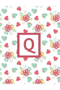 Q