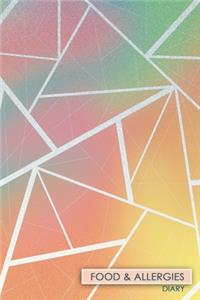 Food & Allergies Diary