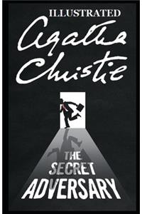 The Secret Adversary Illustrated