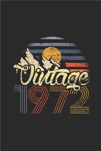 Vintage 1972