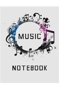 Music Notebook
