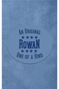 Rowan