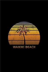 Waikiki Beach