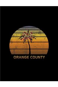 Orange County