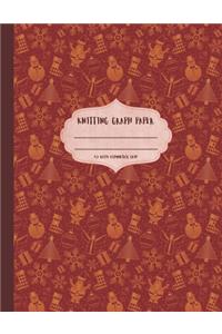 Knitting Graph Paper