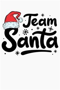 Team Santa