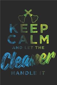 Cleaner
