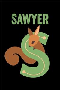 Sawyer