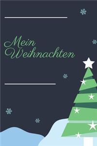 Mein Weihnachten