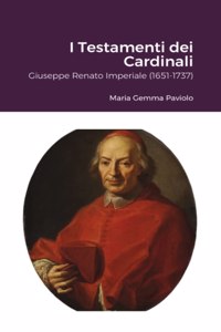 I Testamenti dei Cardinali