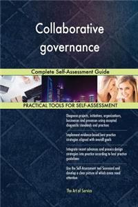 Collaborative governance