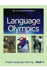 Language Olympics ESL/ELL Student Workbook