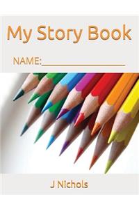 My Story Book