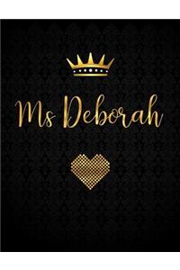 Ms Deborah