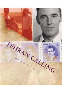 Tehran Calling