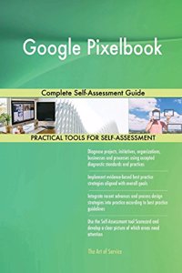 Google Pixelbook