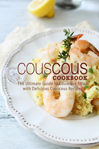 Couscous Cookbook