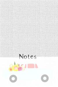 Notes