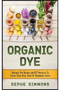 Organic Dye
